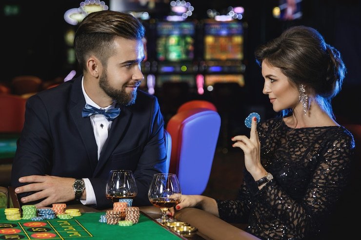 Suasana hiburan Slot Fortune Mouse di proyek88
